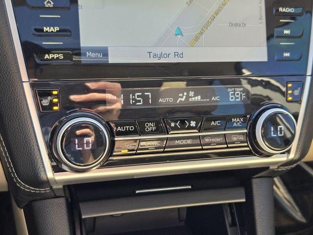 2019 Subaru Outback 3.6R Limited