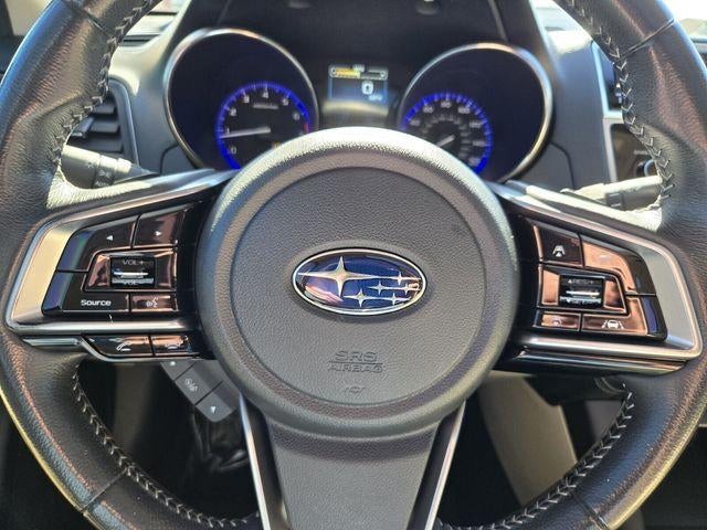 2019 Subaru Outback 3.6R Limited