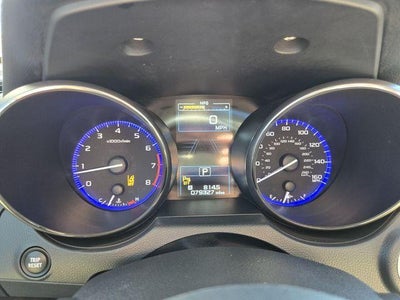 2019 Subaru Outback 3.6R Limited