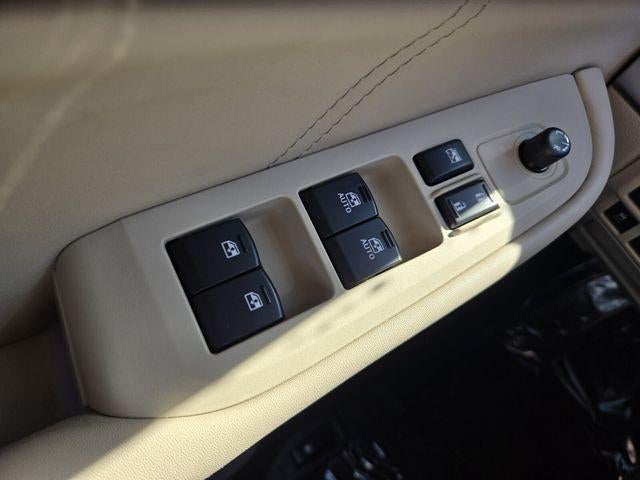 2019 Subaru Outback 3.6R Limited