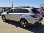 2019 Subaru Outback 3.6R Limited