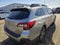 2019 Subaru Outback 3.6R Limited