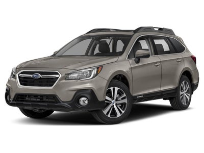 2019 Subaru Outback 3.6R Limited
