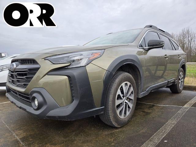 2025 Subaru Outback Premium AWD