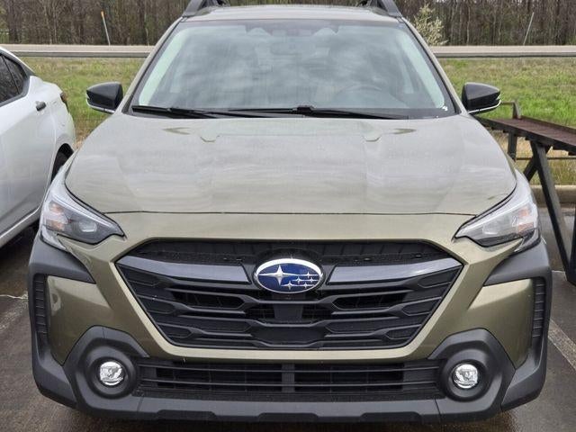 2025 Subaru Outback Premium AWD