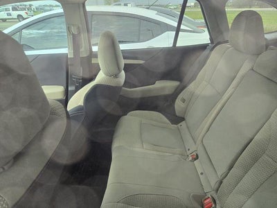 2025 Subaru Outback Premium AWD