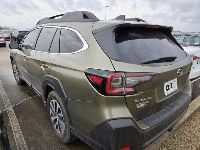 2025 Subaru Outback Premium AWD