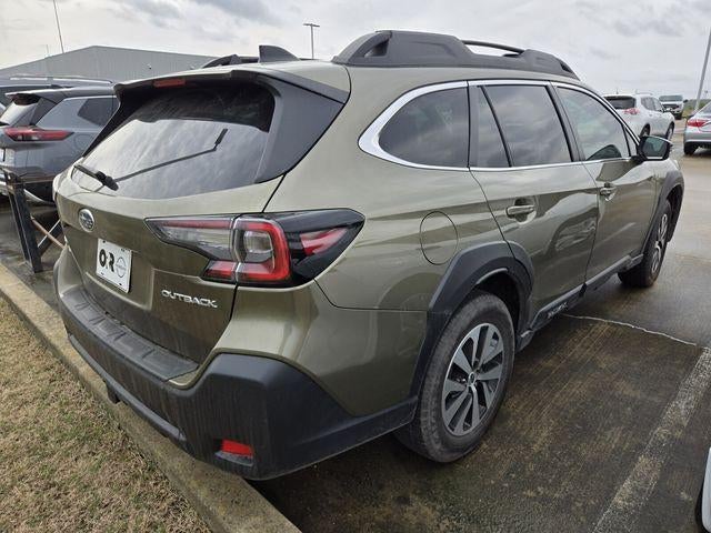 2025 Subaru Outback Premium AWD