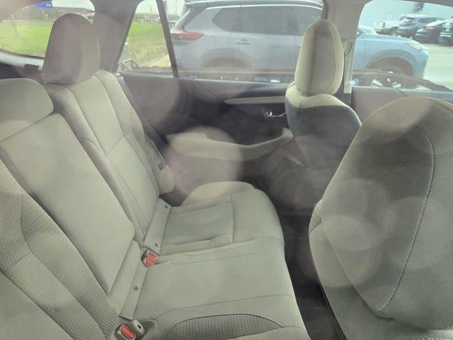 2025 Subaru Outback Premium AWD