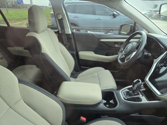 2025 Subaru Outback Premium AWD