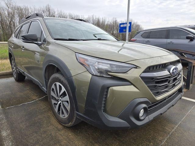 2025 Subaru Outback Premium AWD