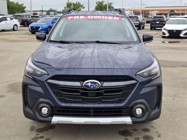 2025 Subaru Outback Limited AWD