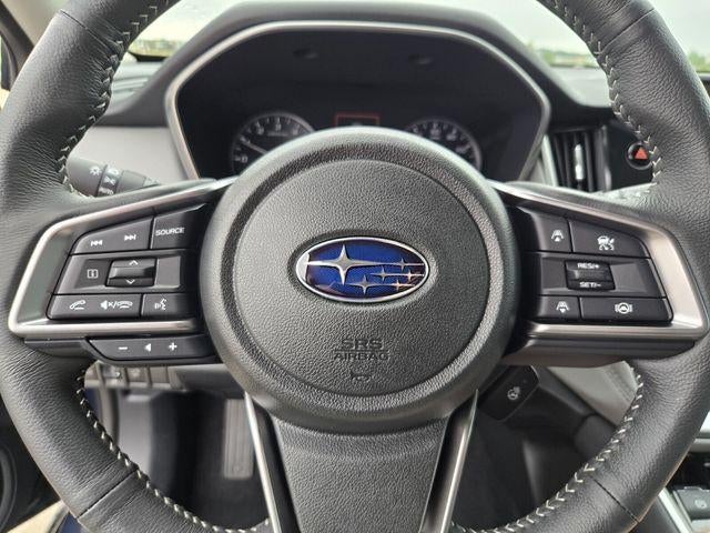 2025 Subaru Outback Limited AWD