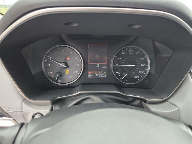2025 Subaru Outback Limited AWD