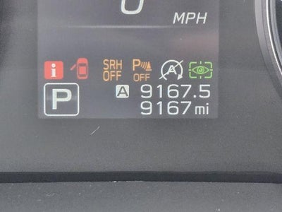 2025 Subaru Outback Limited AWD