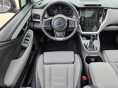 2025 Subaru Outback Limited AWD