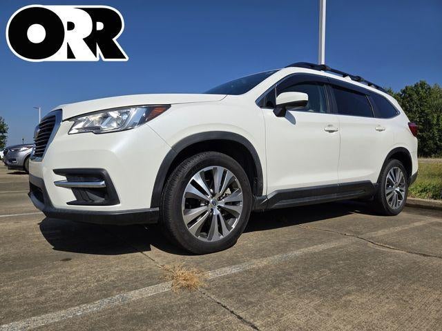 2019 Subaru Ascent 2.4T Premium 7-Passenger