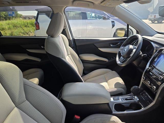 2019 Subaru Ascent 2.4T Premium 7-Passenger