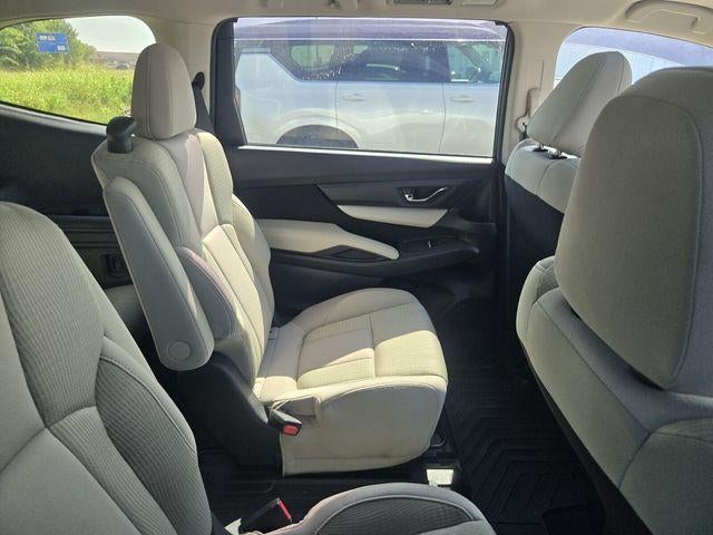 2019 Subaru Ascent 2.4T Premium 7-Passenger
