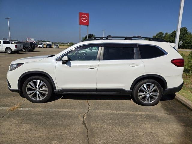 2019 Subaru Ascent 2.4T Premium 7-Passenger