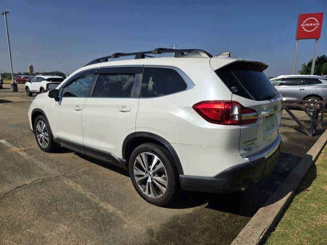 2019 Subaru Ascent 2.4T Premium 7-Passenger