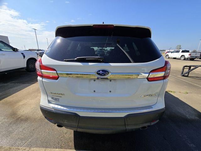 2019 Subaru Ascent 2.4T Premium 7-Passenger