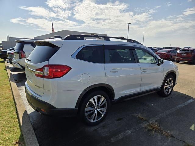 2019 Subaru Ascent 2.4T Premium 7-Passenger