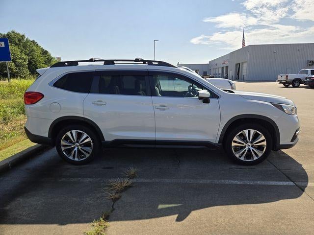 2019 Subaru Ascent 2.4T Premium 7-Passenger