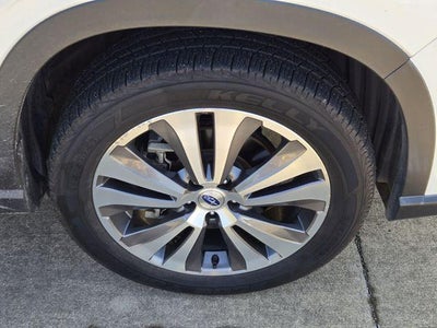 2019 Subaru Ascent 2.4T Premium 7-Passenger
