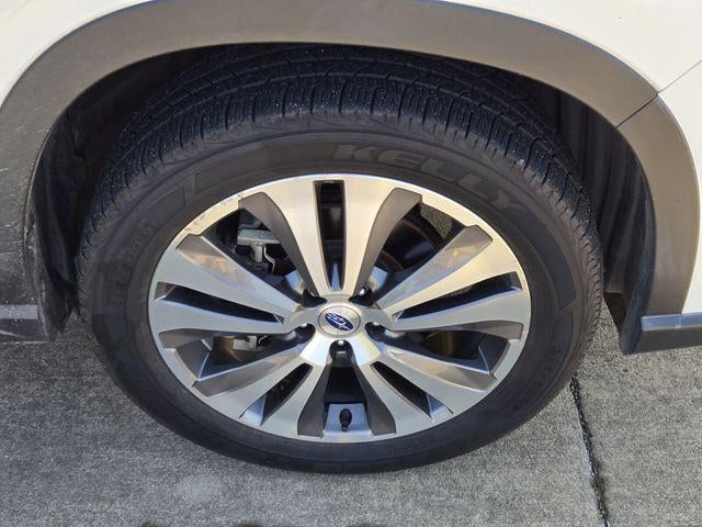 2019 Subaru Ascent 2.4T Premium 7-Passenger