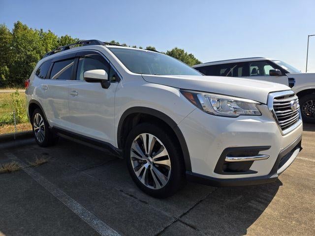2019 Subaru Ascent 2.4T Premium 7-Passenger