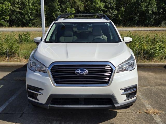 2019 Subaru Ascent 2.4T Premium 7-Passenger