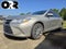 2017 Toyota Camry XLE Auto (SE)