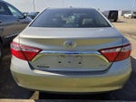 2017 Toyota Camry XLE Auto (SE)