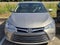 2017 Toyota Camry XLE Auto (SE)