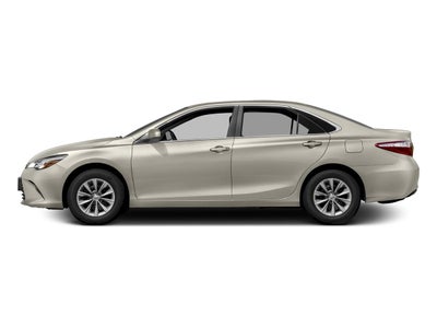 2017 Toyota Camry XLE Auto (SE)