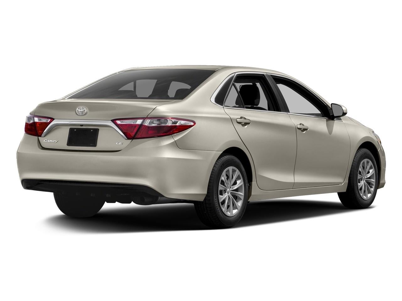 2017 Toyota Camry XLE Auto (SE)