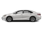 2017 Toyota Camry LE Auto (SE)
