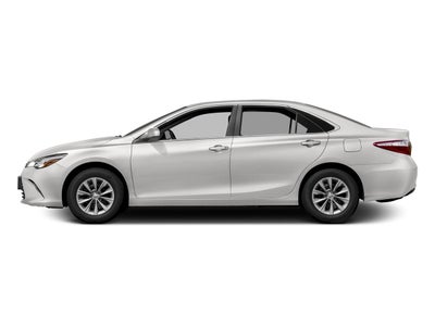 2017 Toyota Camry LE Auto (SE)