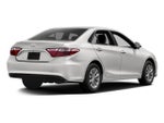 2017 Toyota Camry LE Auto (SE)