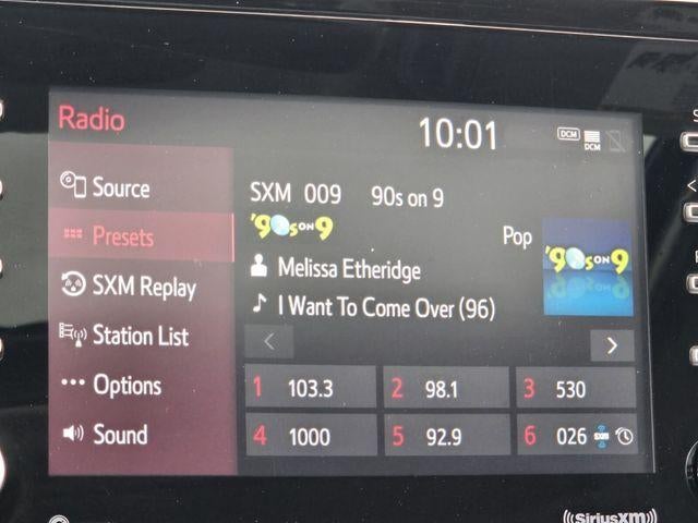 2024 Toyota Camry SE Auto (SE)