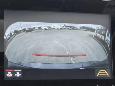 2024 Toyota Camry SE Auto (SE)