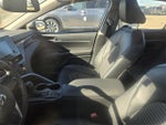 2024 Toyota Camry SE Auto (SE)