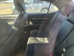 2024 Toyota Camry SE Auto (SE)