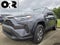 2025 Toyota RAV4 Hybrid LE AWD (Natl)