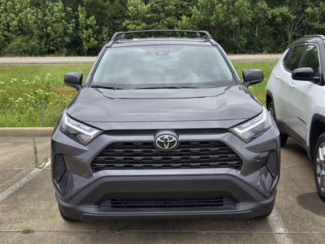 2025 Toyota RAV4 Hybrid LE AWD (Natl)