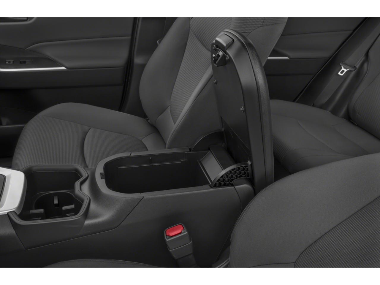 2025 Toyota RAV4 Hybrid LE AWD (Natl)