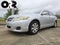 2010 Toyota Camry 4dr Sdn I4 Auto XLE (Natl)