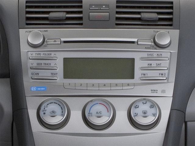 2010 Toyota Camry 4dr Sdn I4 Auto XLE (Natl)