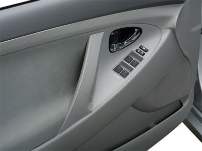 2010 Toyota Camry 4dr Sdn I4 Auto XLE (Natl)